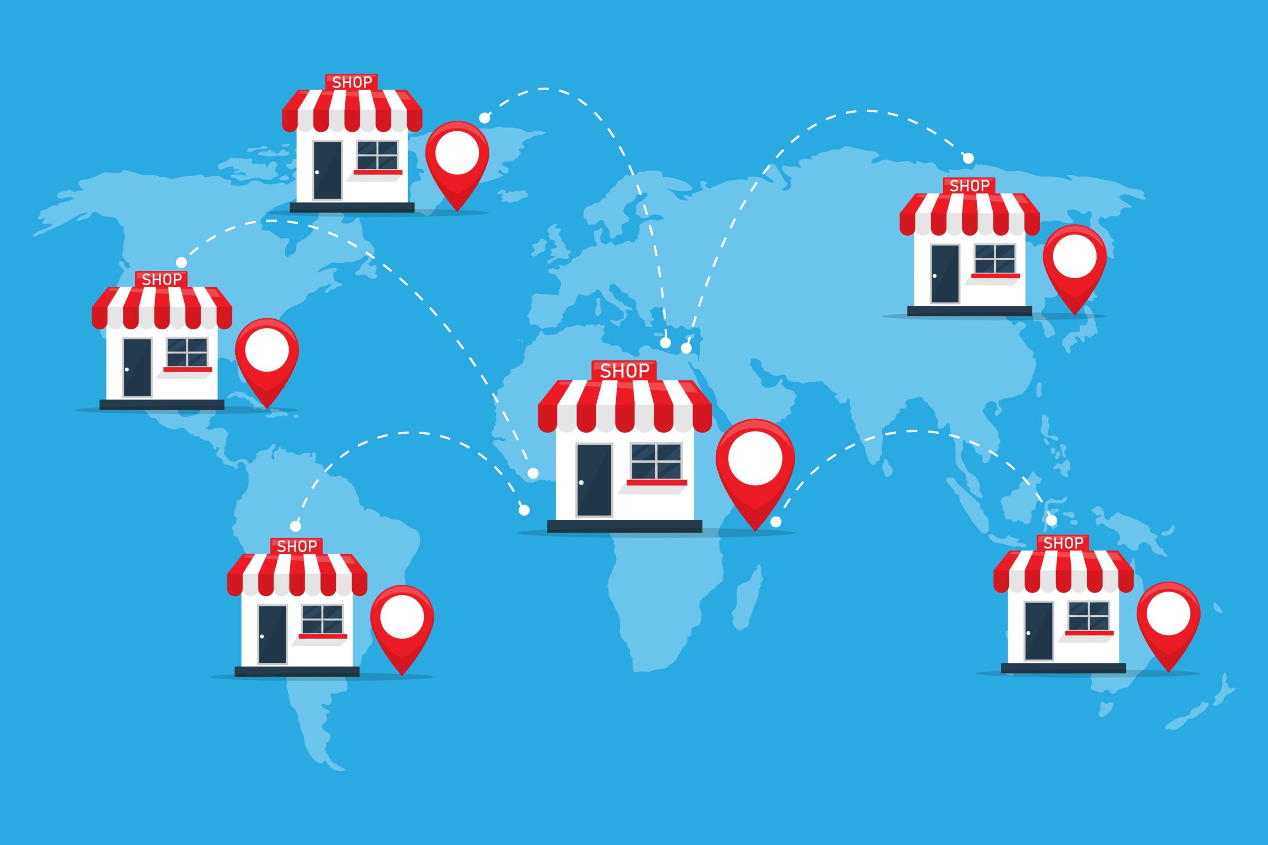 Comment tirer parti de l'expertise et de l'autorité pour stimuler votre expansion internationale