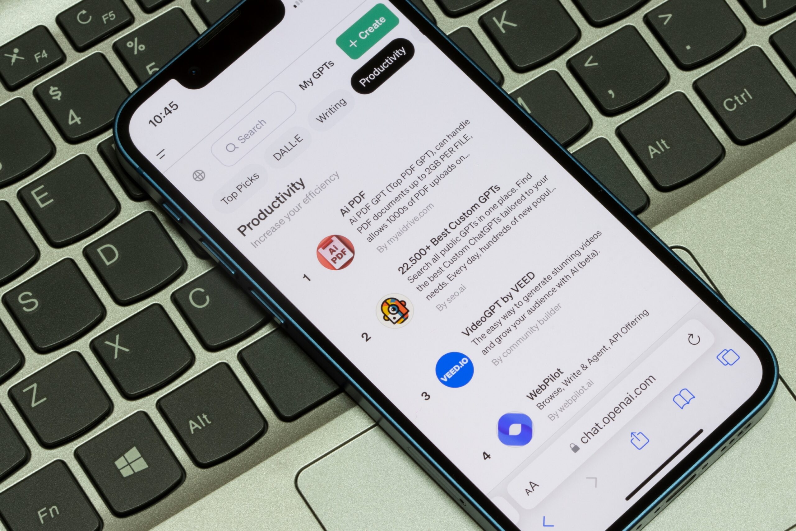 6 façons d'optimiser les GPT pour améliorer la visibilité et l'engagement en ligne