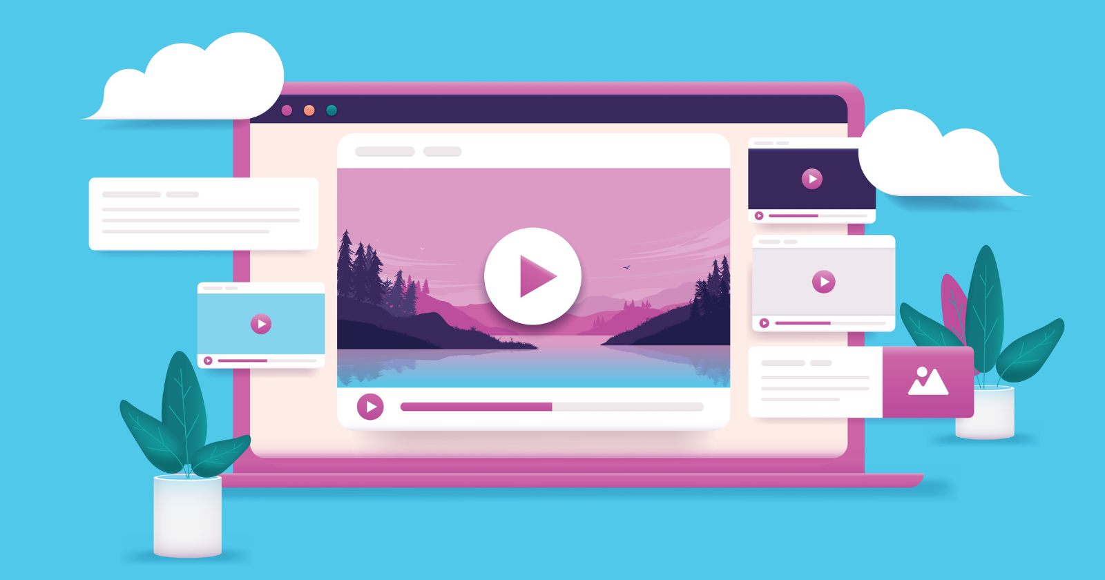 Comment effectuer une recherche vidéo inversée (et pourquoi c'est utile)