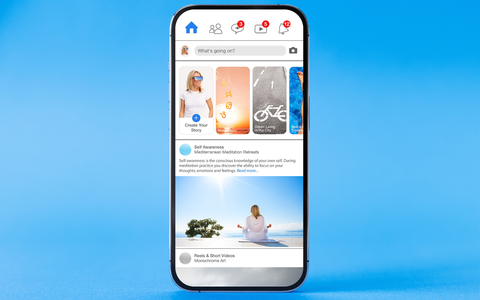 42 statistiques et faits sur Facebook pour 2024