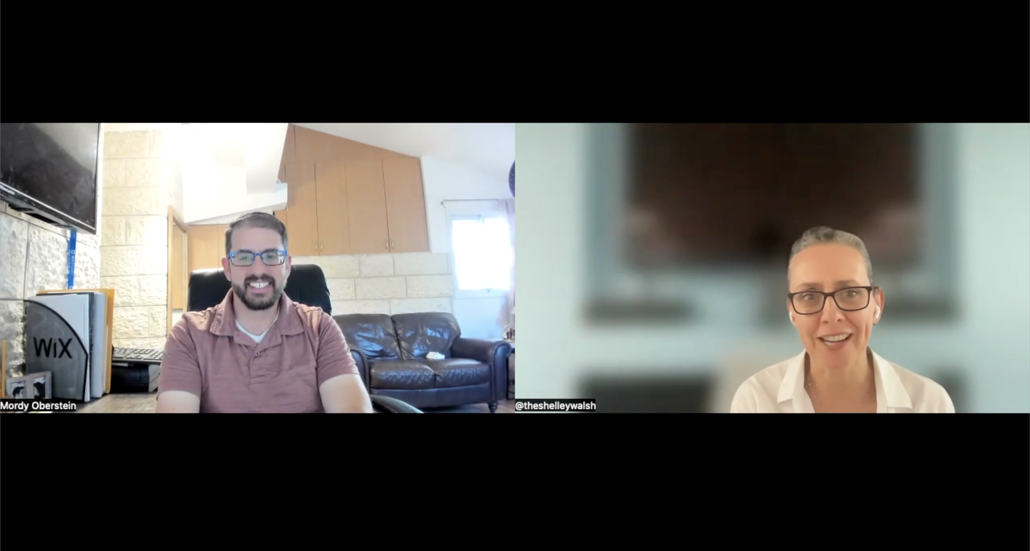 Ce que le référencement doit savoir sur le marketing de marque avec Mordy Oberstein