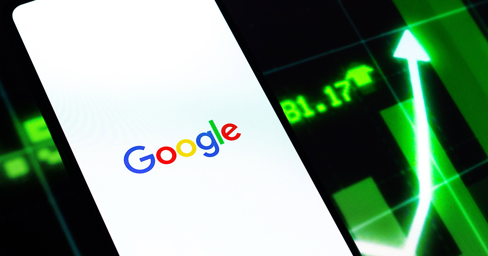 Les revenus de Google Search augmentent de 14 % au deuxième trimestre 2024