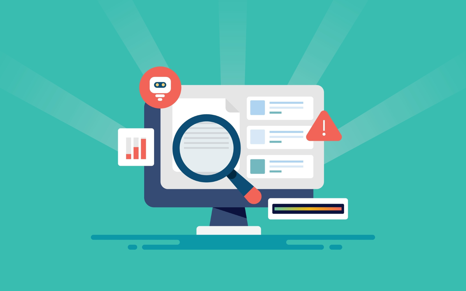 Les 6 meilleurs vérificateurs de contenu IA à utiliser en 2024