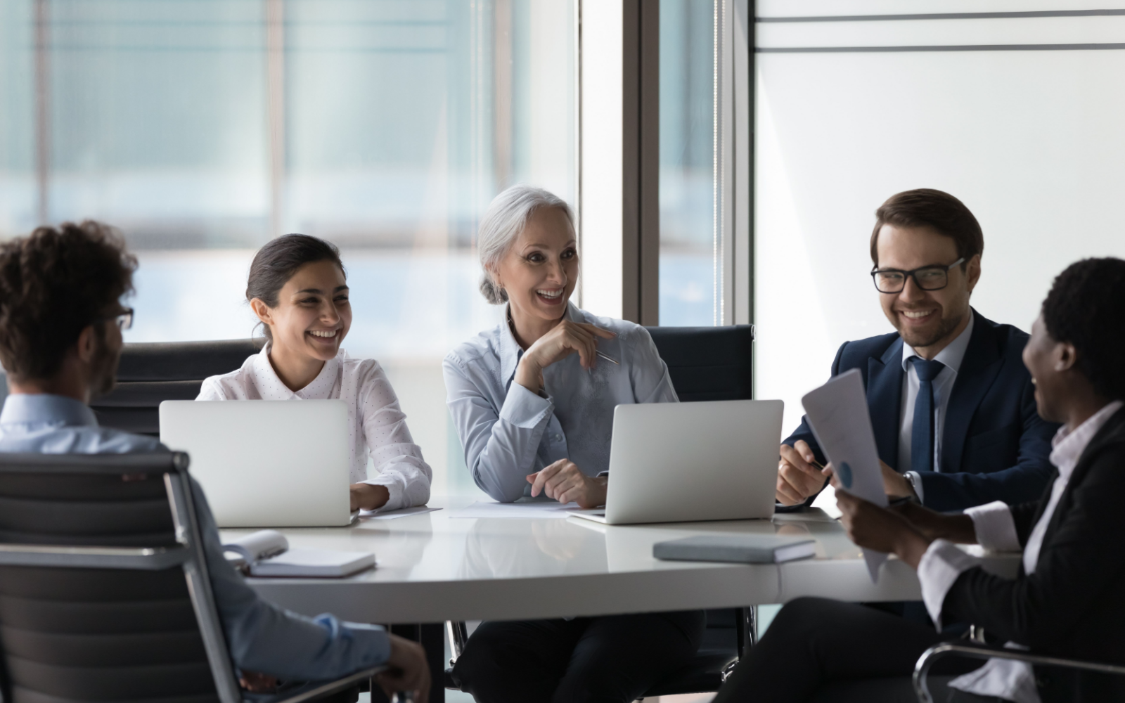 Simplification des mises à jour et des communications de Google pour les parties prenantes de niveau C