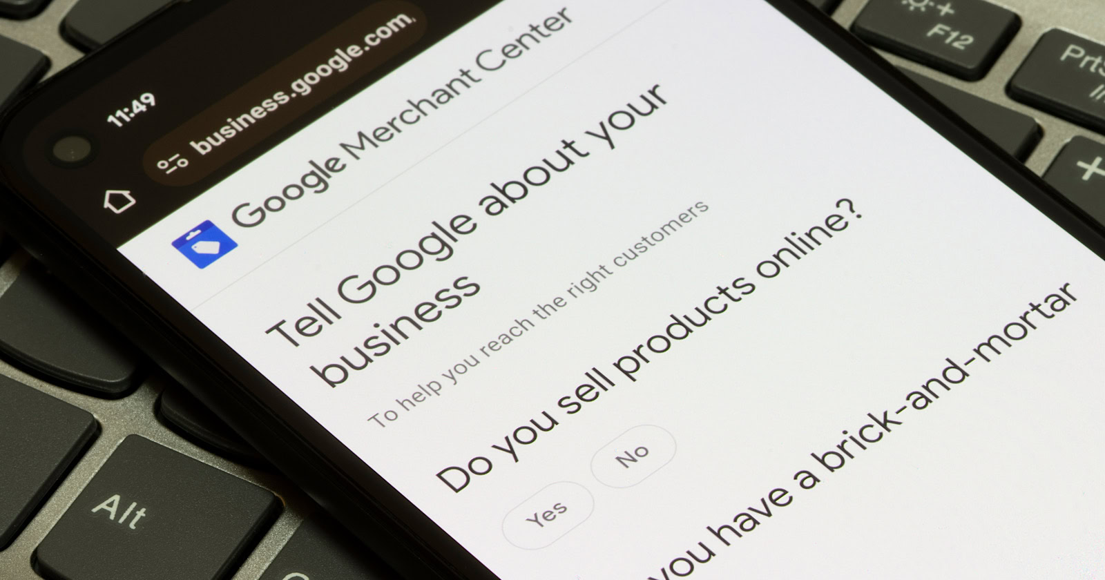 Google propose des solutions pour corriger les prix de produits inexacts dans la recherche
