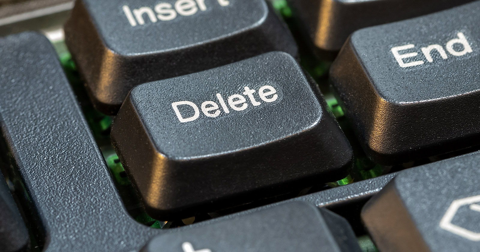 John Mueller de Google sur la suppression du contenu indésirable des moteurs de recherche