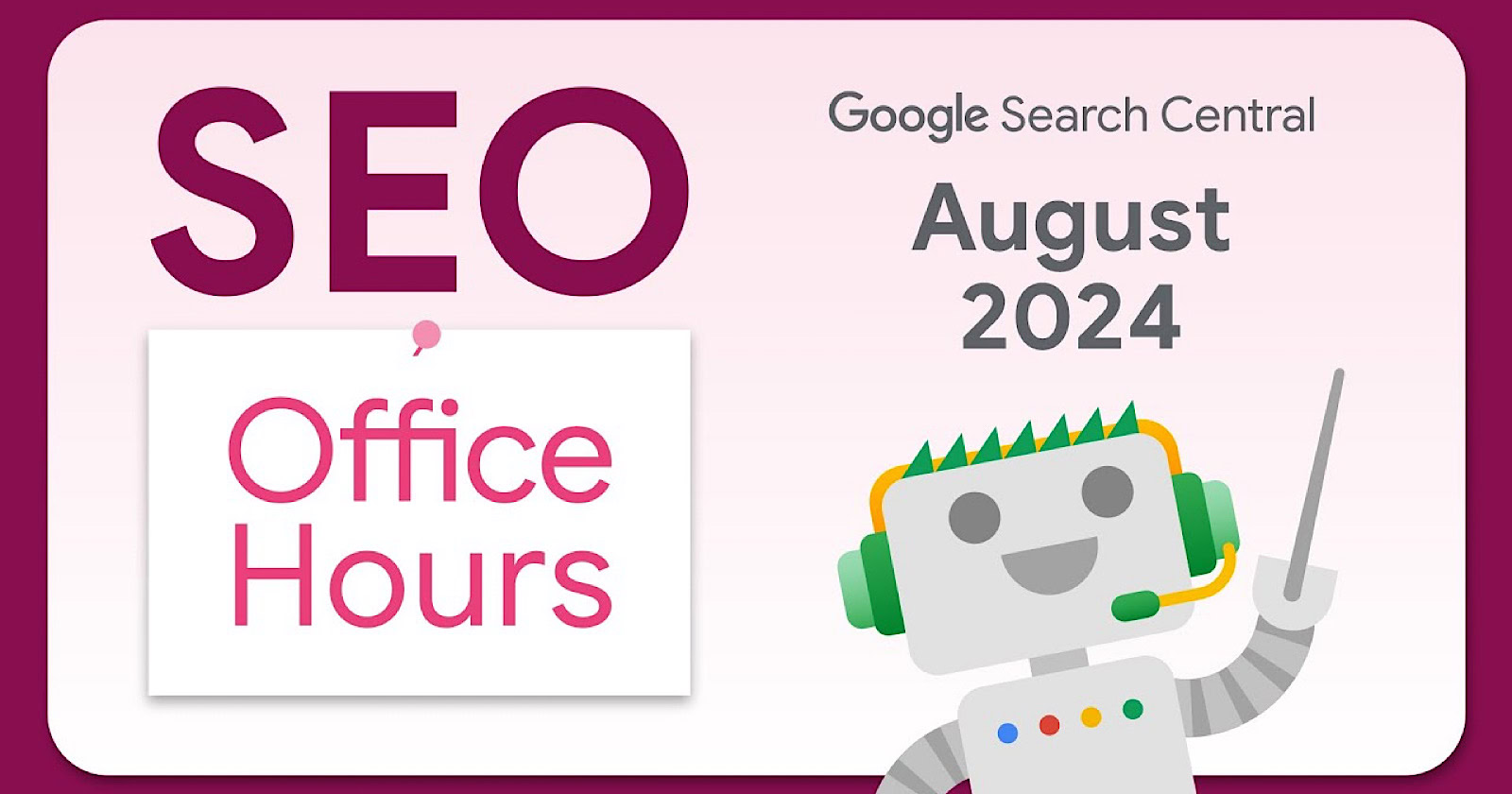 Les données de la Search Console survivent après l'expiration du domaine