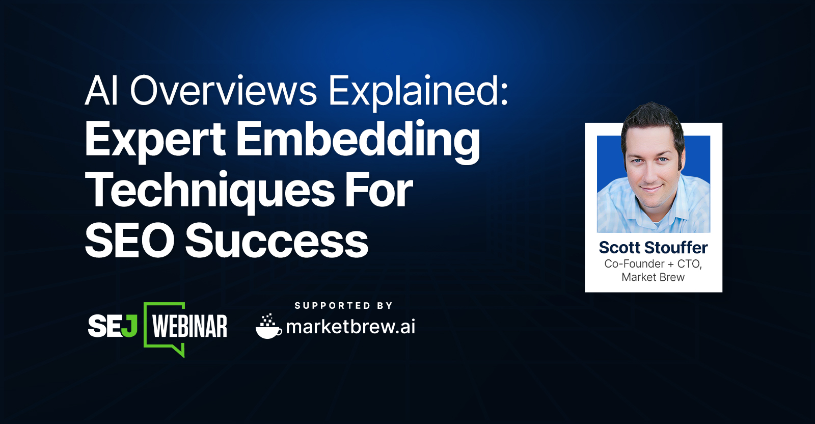 Utilisez les aperçus de l'IA comme les experts : techniques pour réussir votre référencement