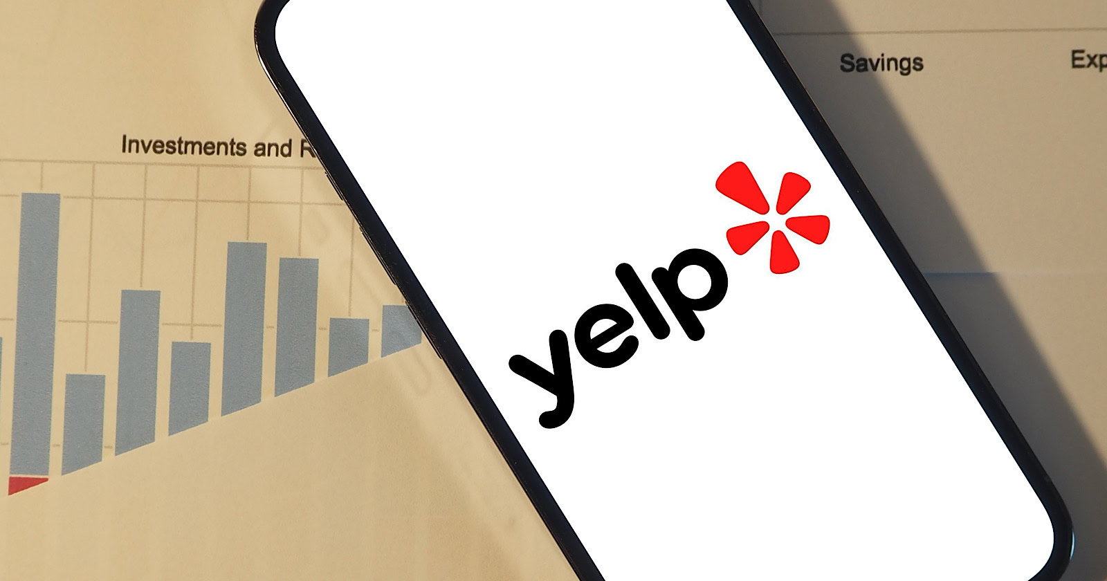 Yelp poursuit Google en justice pour sa domination sur la recherche locale