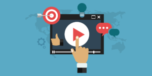 annonces sur linkedin connecté