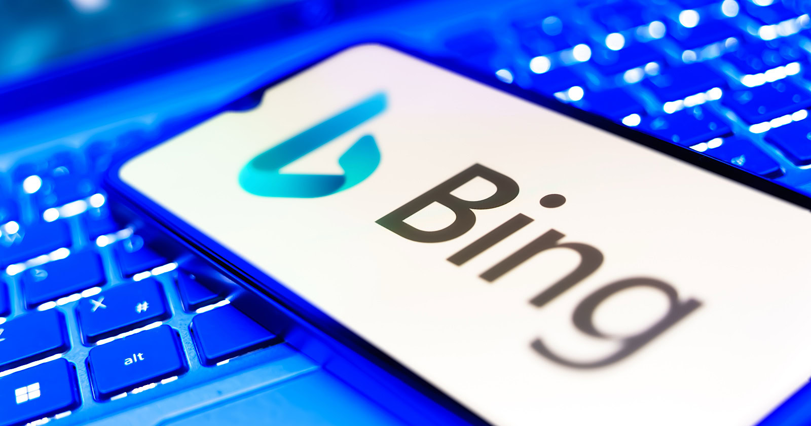 Bing étend ses capacités de recherche générative pour les requêtes complexes