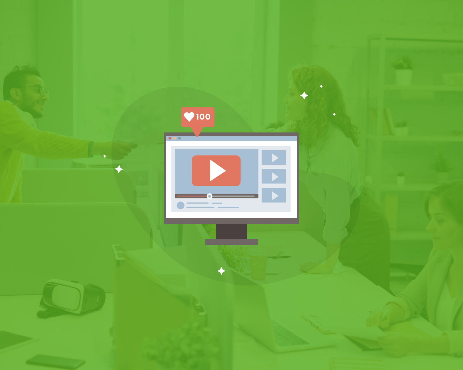 Comment améliorer votre marketing avec des screencasts : stratégies et conseils
