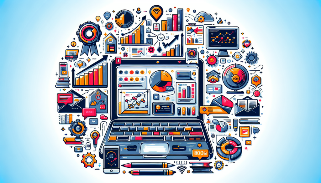 Secrets marketing pour des webinaires remplis de participants satisfaits