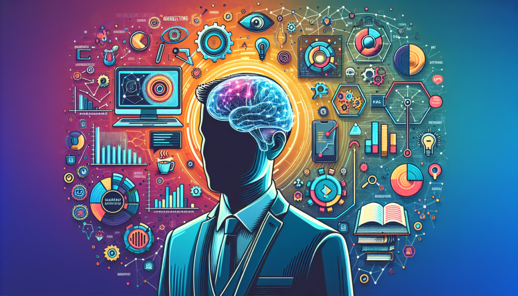« Défis et opportunités marketing en 2025 : ce que vous devez savoir »