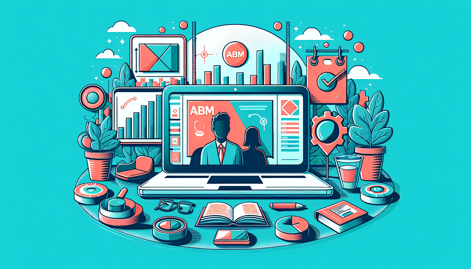 Account Based Marketing (ABM) : boostez votre stratégie B2B avec cette technique essentielle