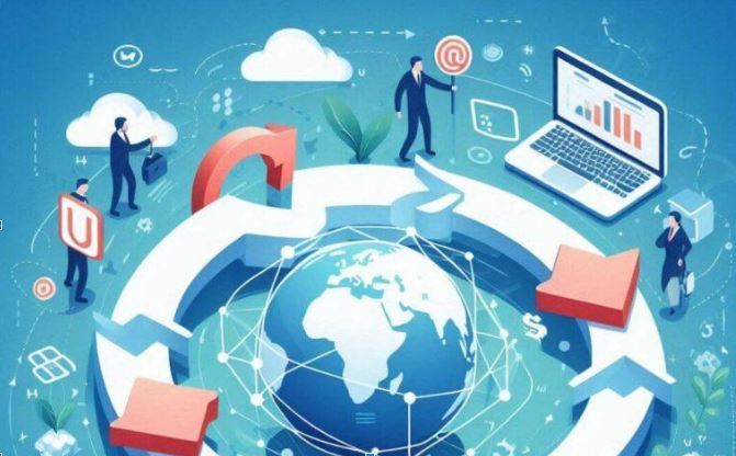 Tendances du marketing numérique 2025 : des innovations qui feront la différence