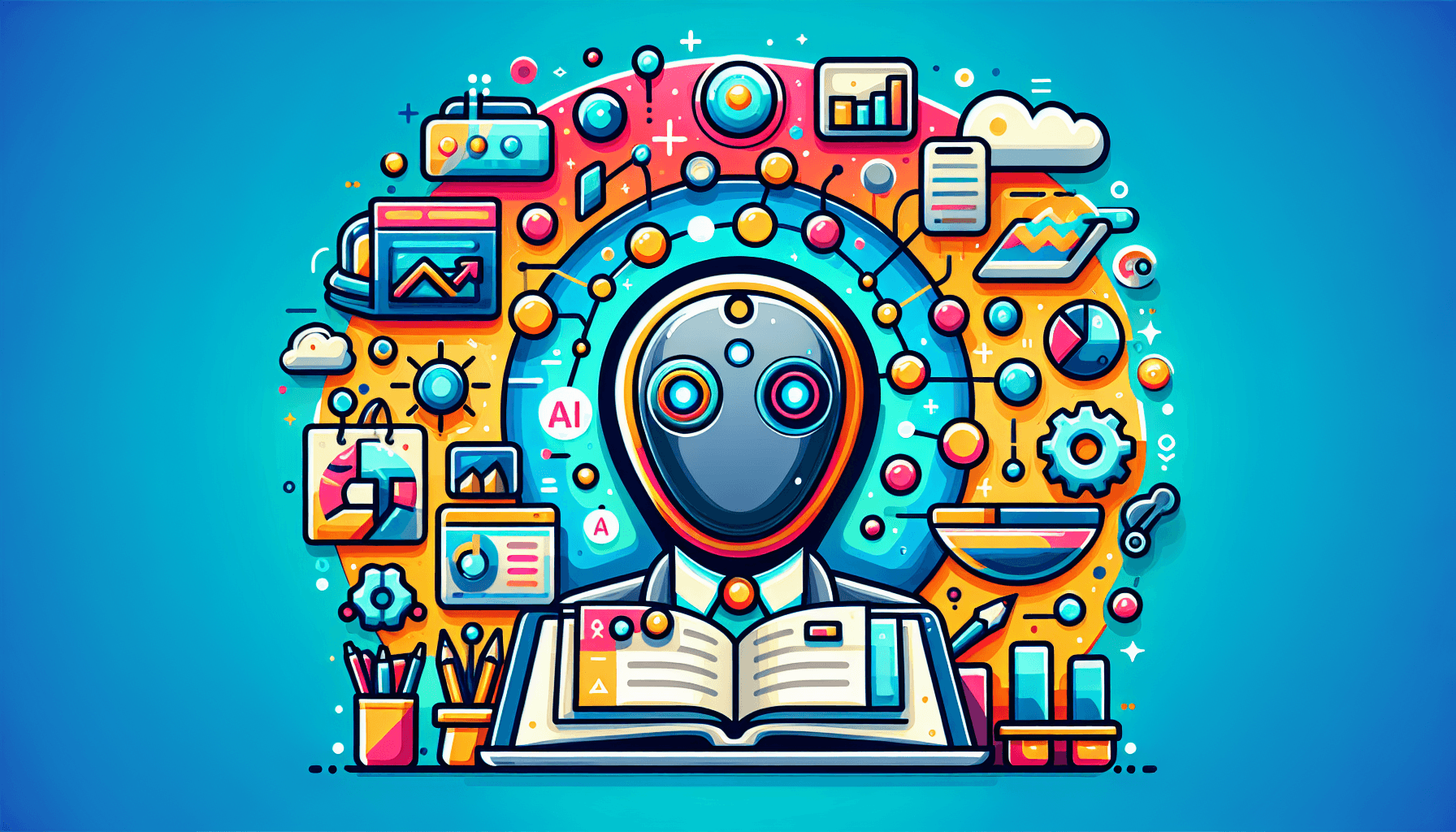 Deepseek: ignorer les tendances du marketing de l'intelligence artificielle