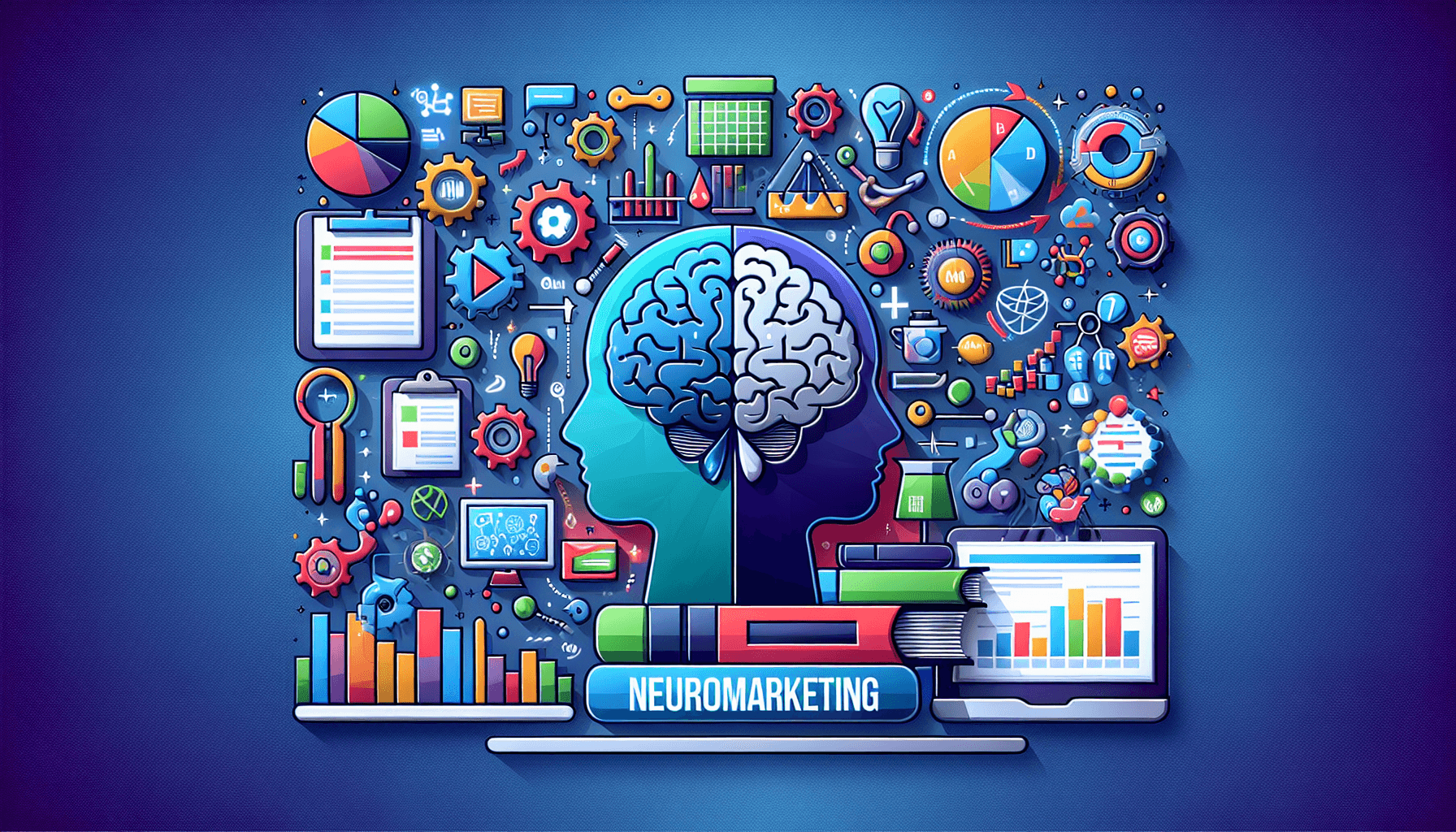 L'art du neuromarketing: impacts avec des surprises inoubliables!