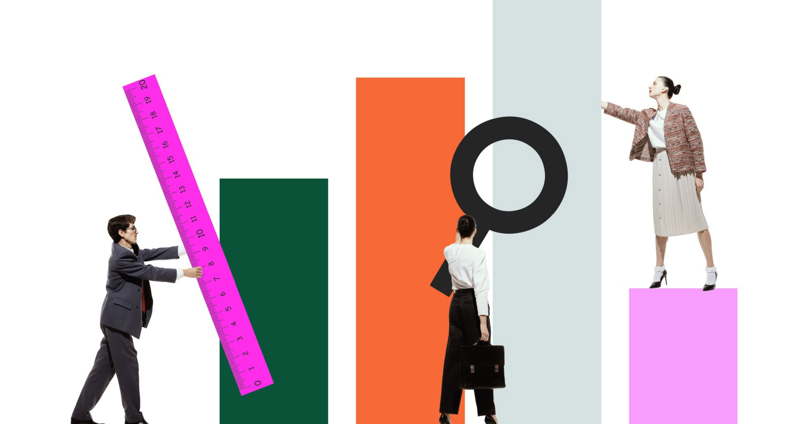 Time We Actually Start To Measure Relevancy When We Talk About “Relevant Traffic”