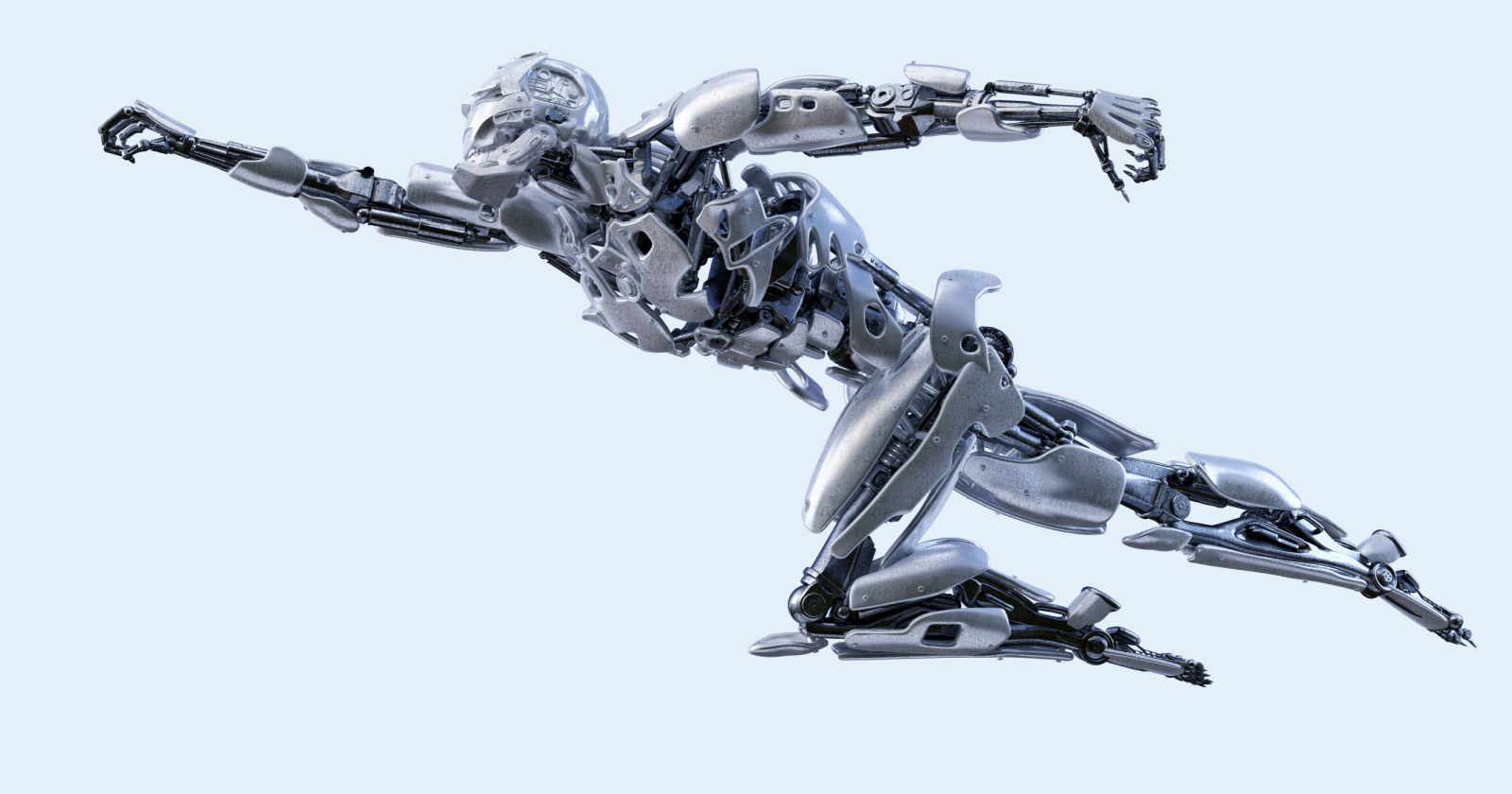 Ironman, Not Superman