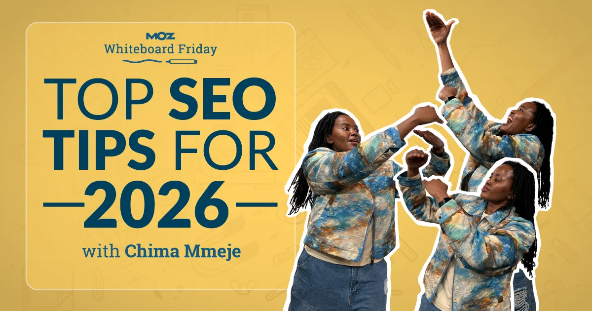 Meilleurs conseils SEO pour 2026