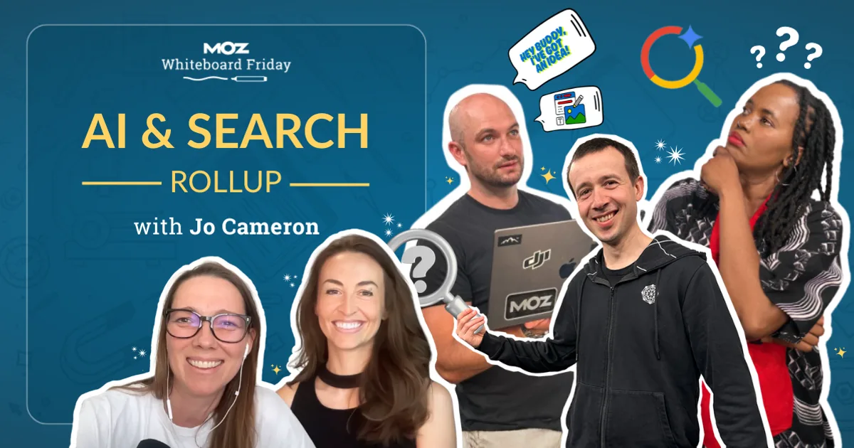 Saviez-vous qu'il n'y a qu'un chevauchement de 12 % entre les classements de recherche organiques et IA ? Naviguez dans le passage à la recherche IA…