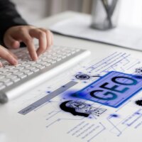 GEO a été inventé sur Sand Hill Road