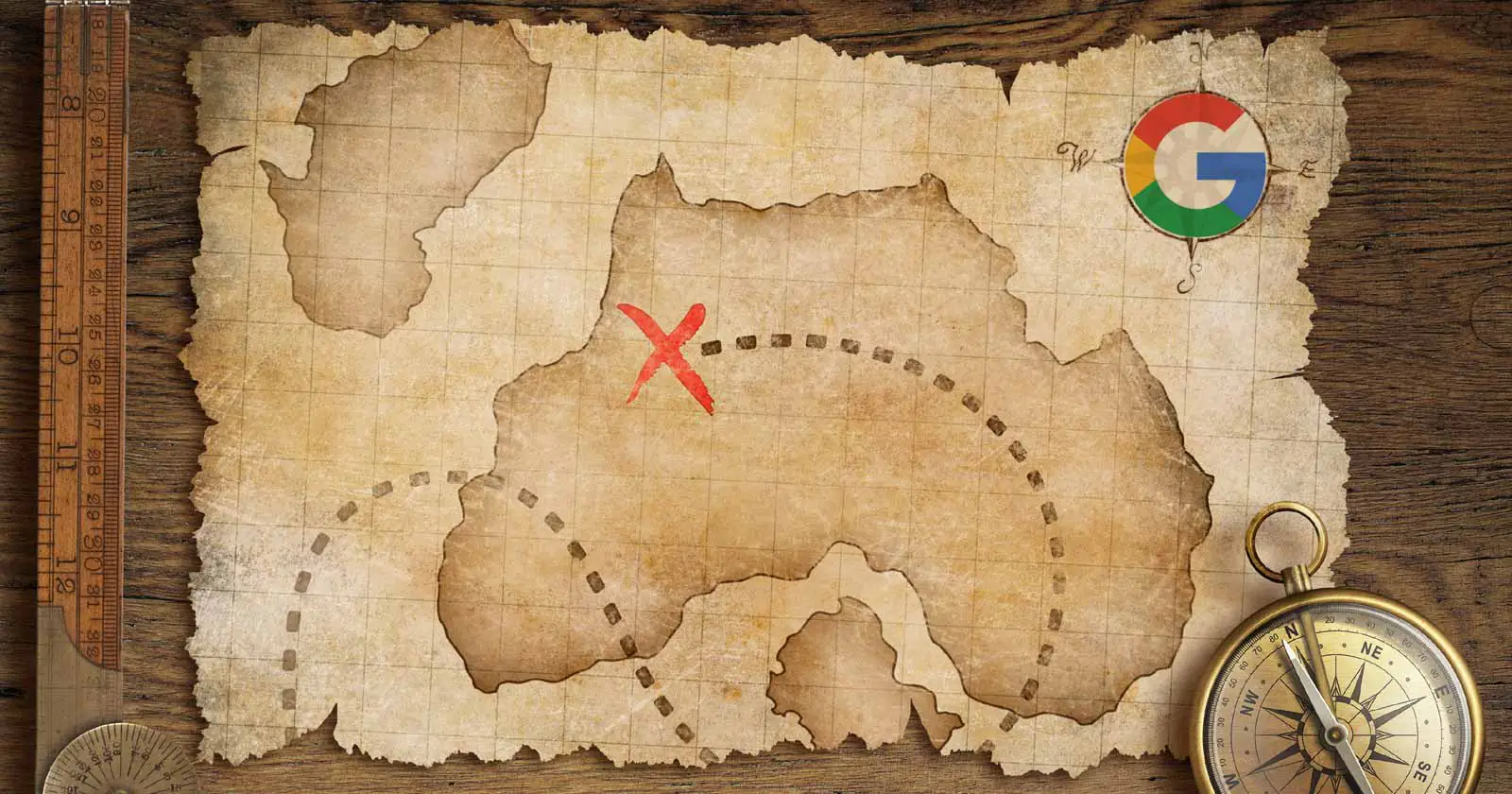 Google Says It Can Handle Multiple URLs To The Same Content