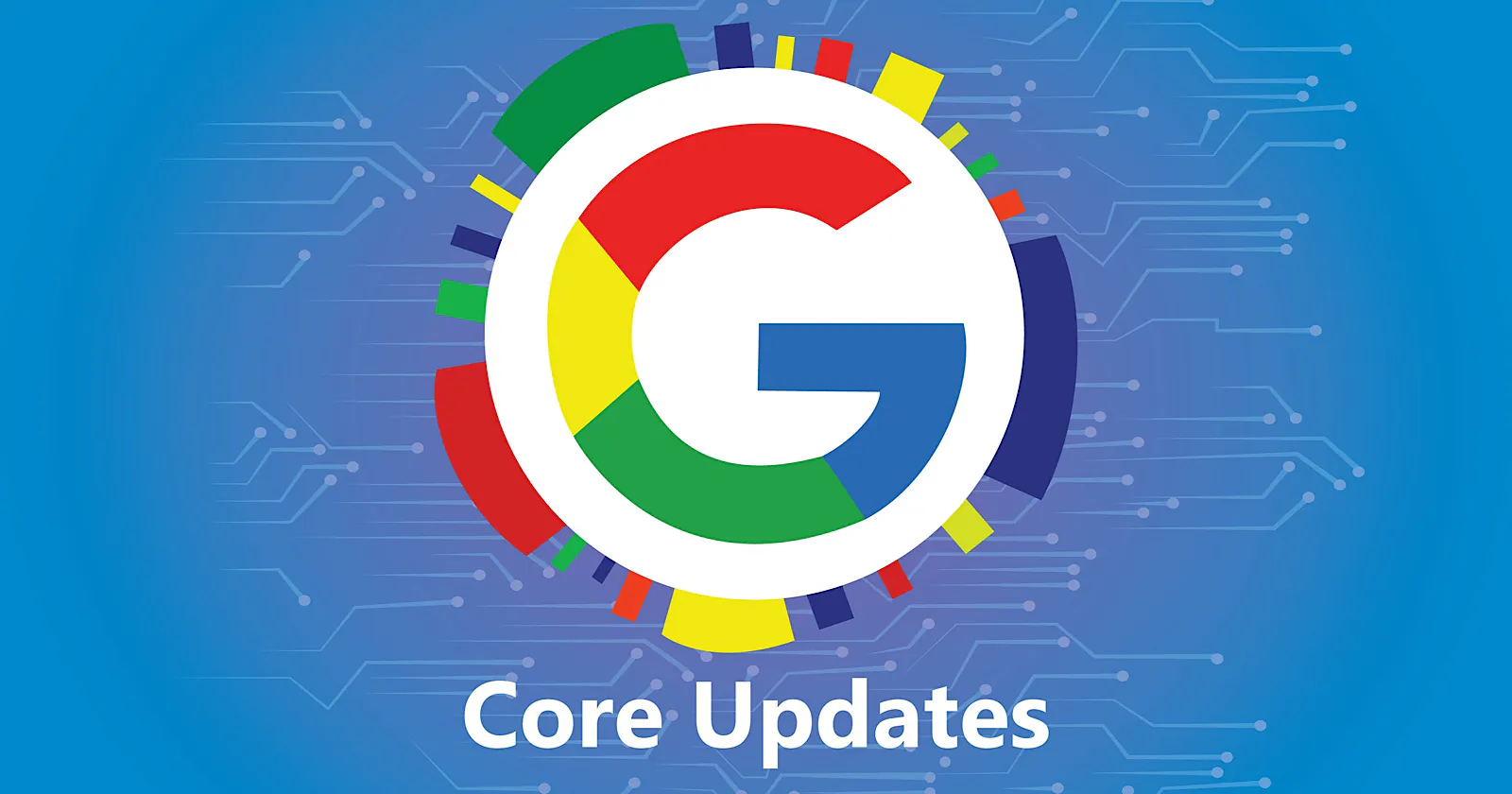 Google Confirms March 2026 Core Update Is Complete