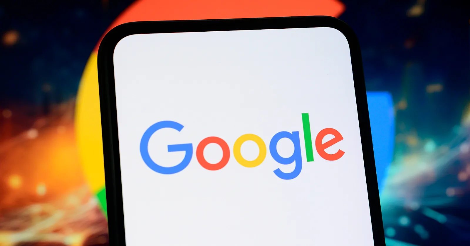 Google May Have To Share Search Data With Rivals