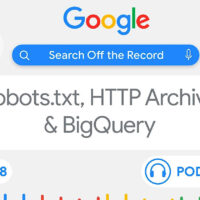 Google peut élargir la liste des règles Robots.txt non prises en charge