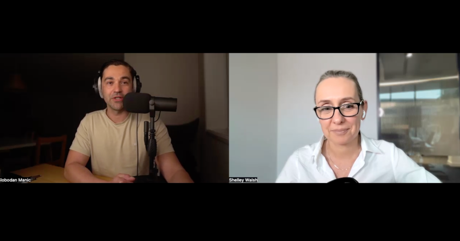 Machine-First Architecture: AI Agents Are Here And Your Website Isn’t Ready, Says No Hacks Podcast Host