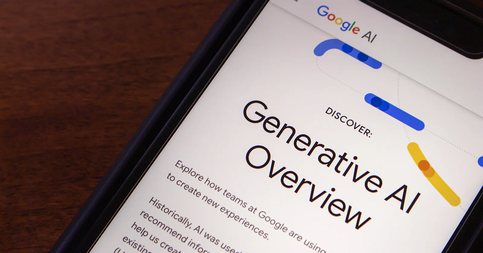 Google’s AI Overviews Cut Organic Clicks 38%, Field Study Finds