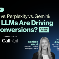 Quels LLM génèrent de réelles conversions ?