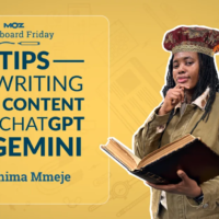 7 conseils pour rédiger du contenu de qualité avec ChatGPT ou Gemini