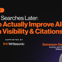 Comment améliorer la visibilité et les citations de la recherche AI
