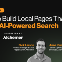 Comment créer des pages locales qui gagnent dans la recherche AI