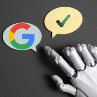 Des réponses IA qui font plus que paraître plausibles