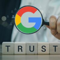 Google répond si les sources préférées remplacent les signaux de faible qualité