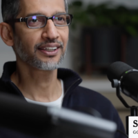 Pichai dit que Google est « un peu en retard » sur le codage agent