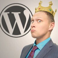 WordPress et Astro contre tout le monde