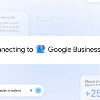 Google ajoute des outils de profil d&rsquo;entreprise à l&rsquo;application Gemini