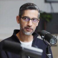 Le PDG de Google, Sundar Pichai, est d&rsquo;accord avec le remplacement du mode IA par la recherche classique