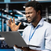 Les robots IA continuent de surcharger les serveurs. Les propriétaires de sites Web devraient-ils continuer à payer ?