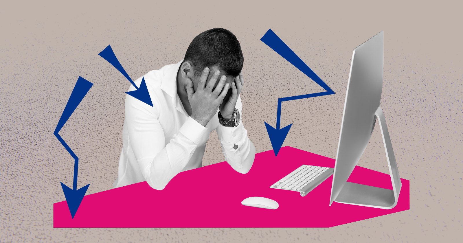 Evergreen Content Is Over – The Individual Is The Only Strategy Left