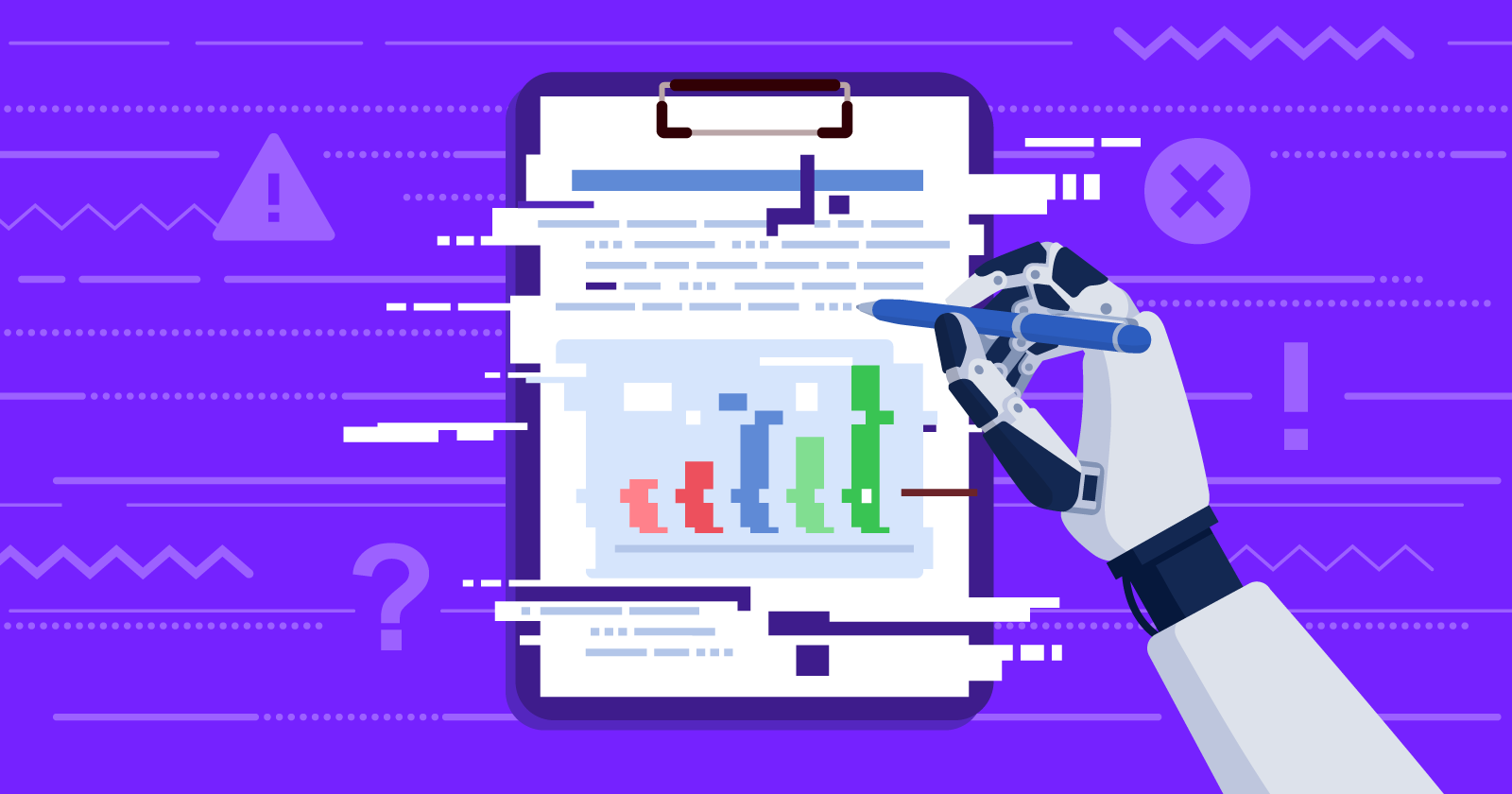 Marketing de contenu IA pour les agences : 6 façons de rester compétitif