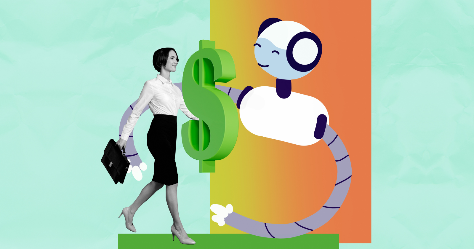 Charging AI Bots Decides Which Agents Can Still Cite You