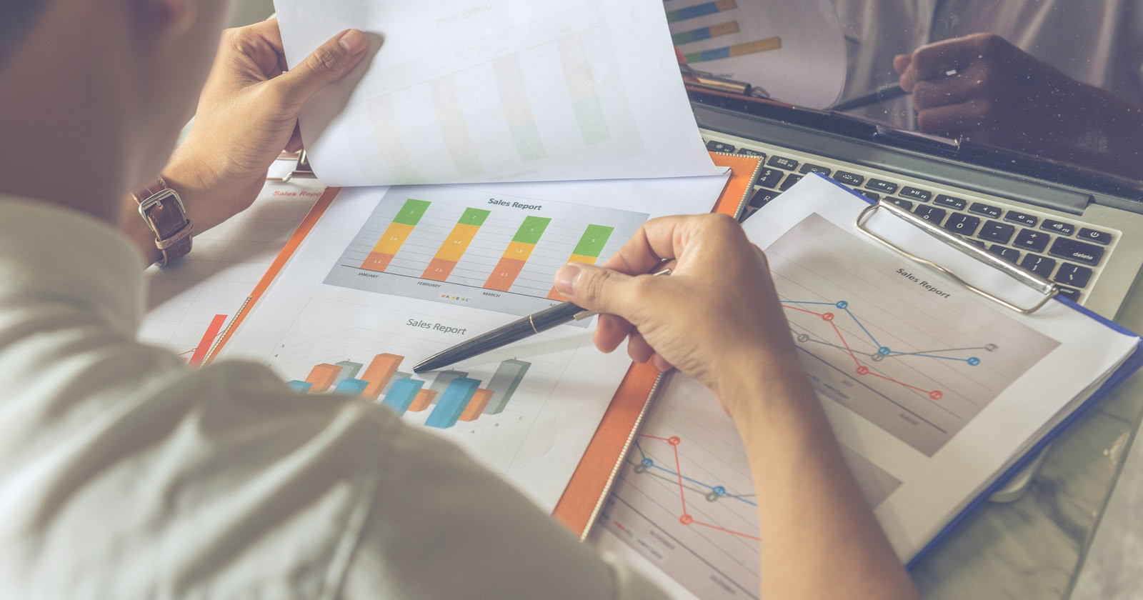 Google’s Q2: Precise Revenue Figures, Click Claims You Can’t Check