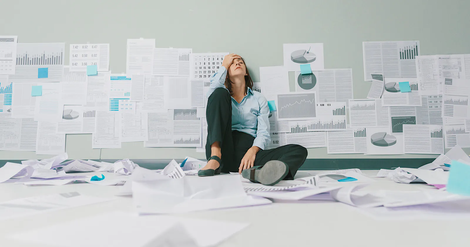 AI Visibility Rankings Aren’t Stable – New Research Shows It’s Mostly Statistical Noise