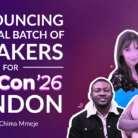 Annonce du dernier groupe d&rsquo;intervenants pour la MozCon Londres